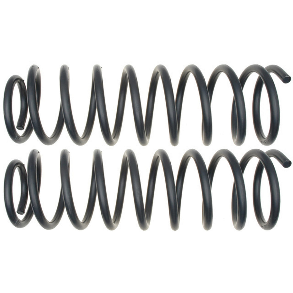 MOOG Chassis Products Coil Spring Set 81222