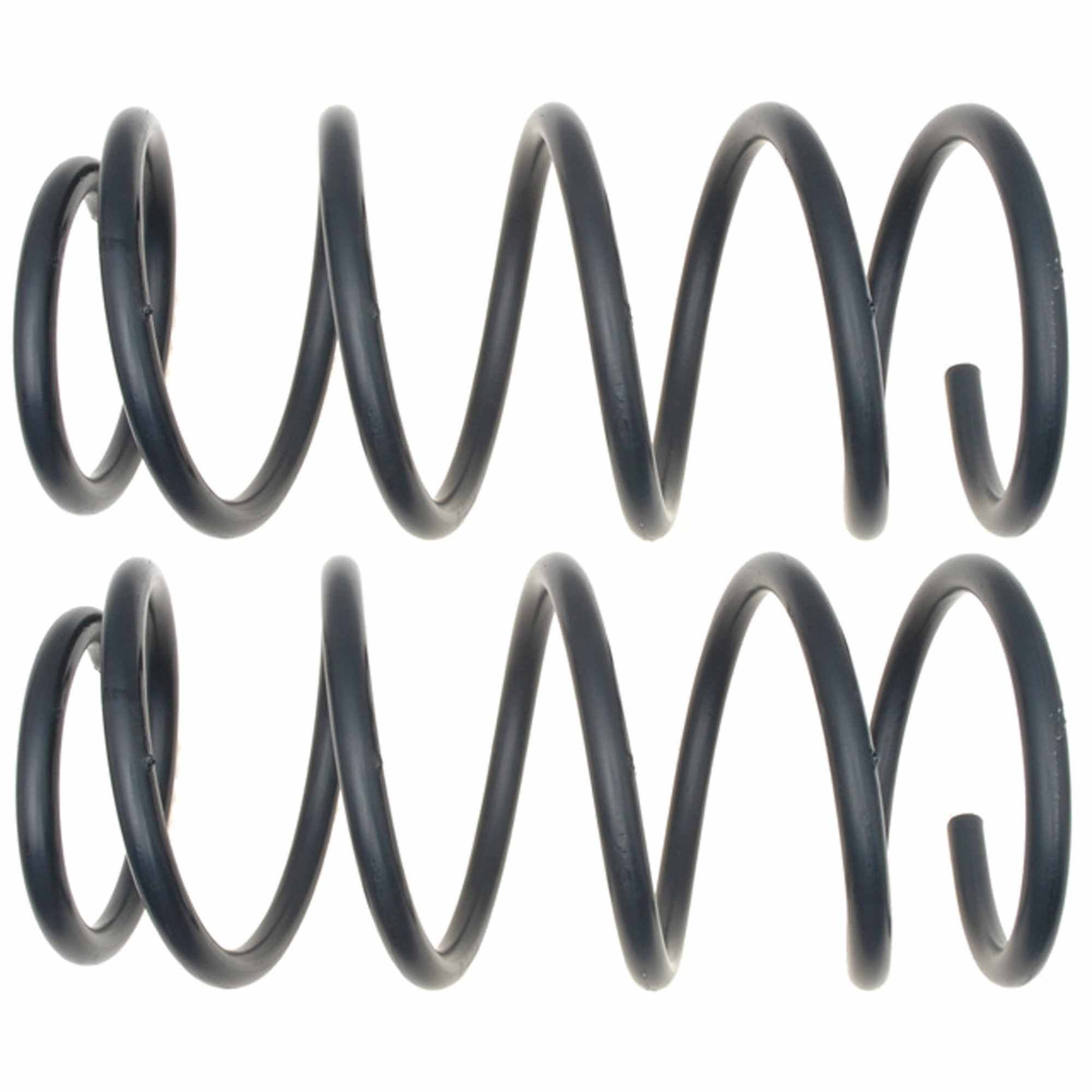 MOOG Chassis Products Coil Spring Set 81230