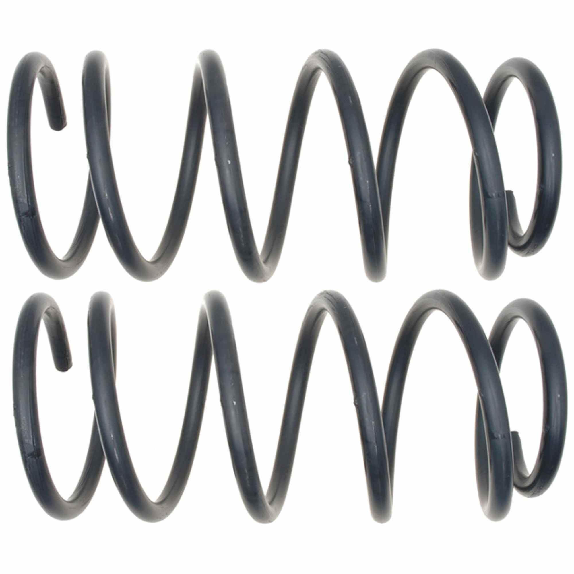 MOOG Chassis Products Coil Spring Set 81232