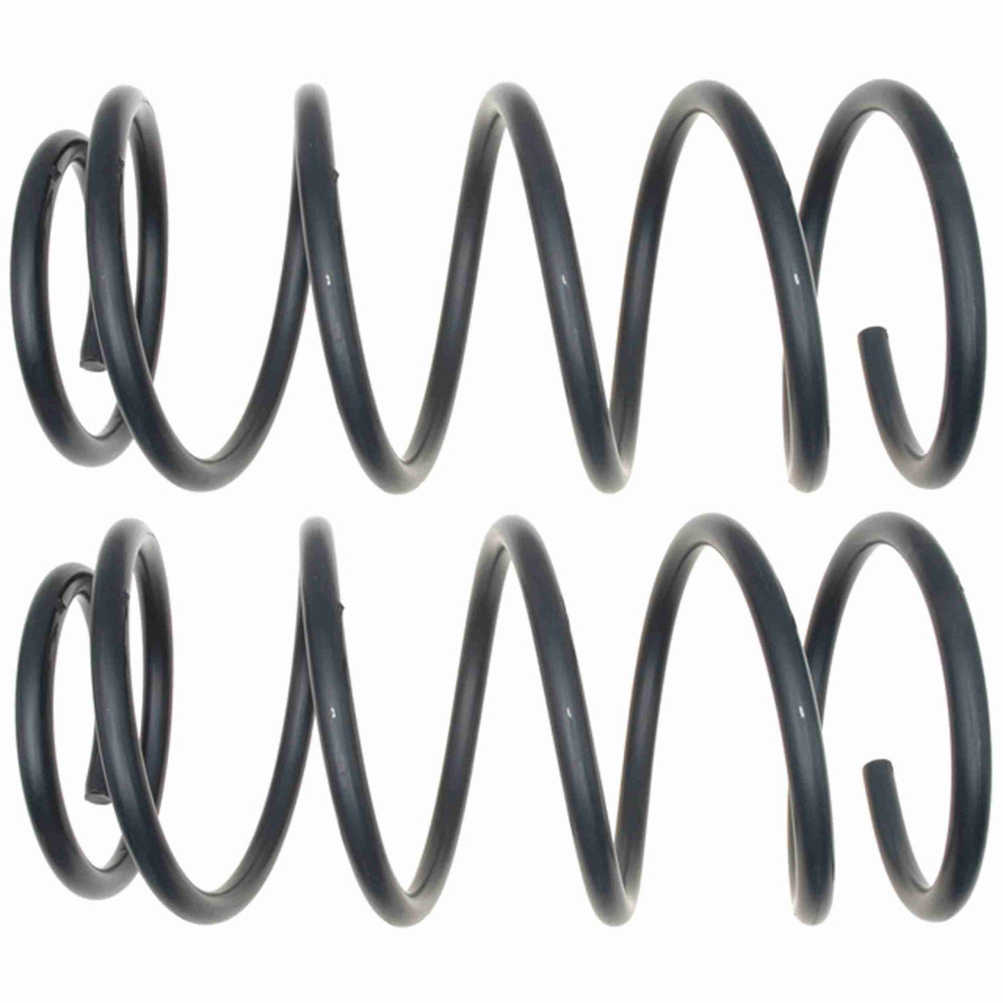 MOOG Chassis Products Coil Spring Set 81234