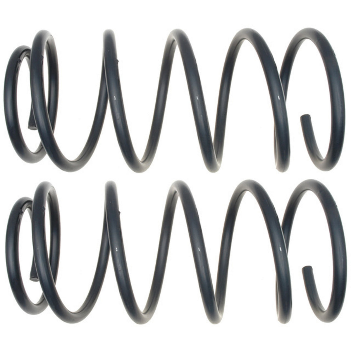 MOOG Chassis Products Coil Spring Set 81234