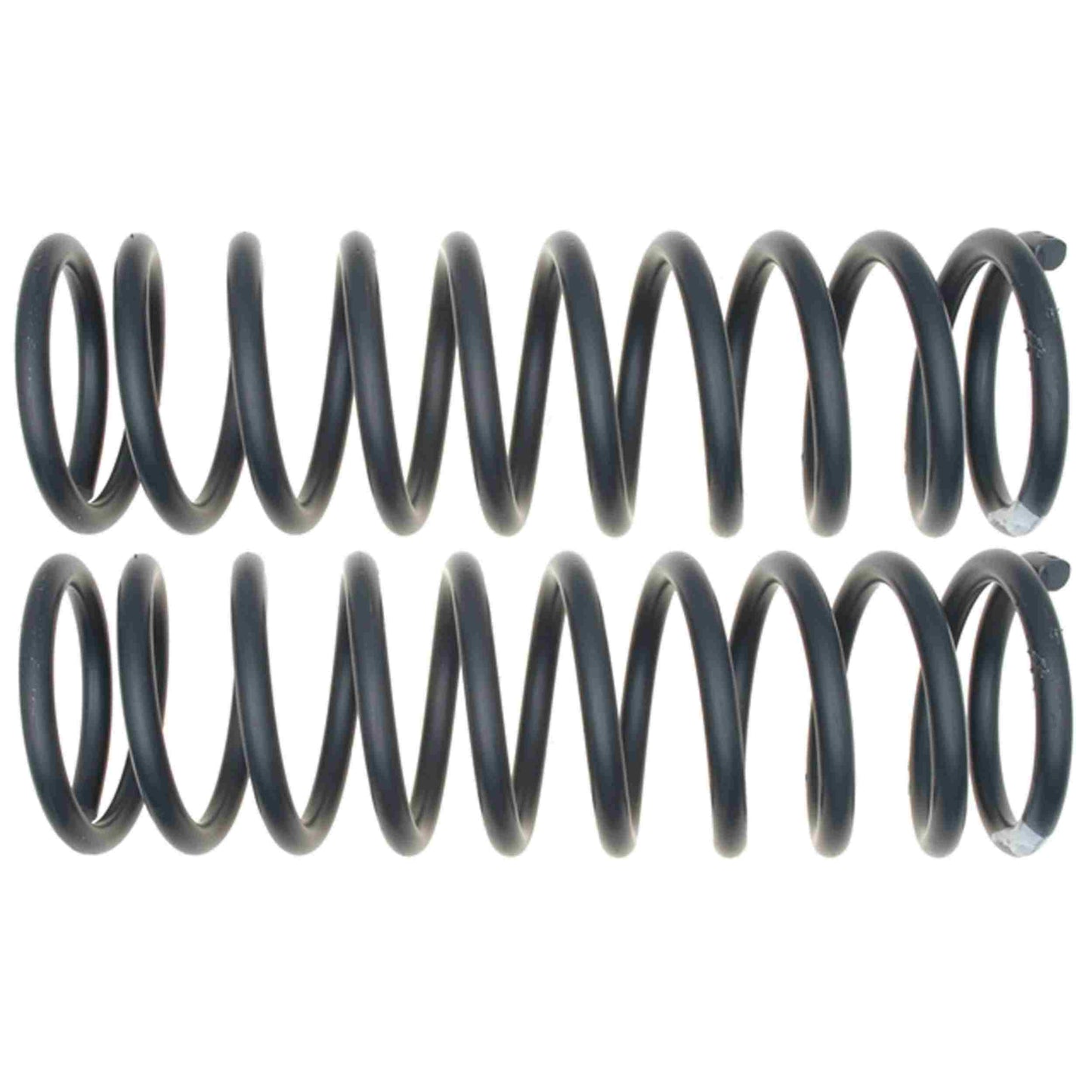 MOOG Chassis Products Coil Spring Set 81236