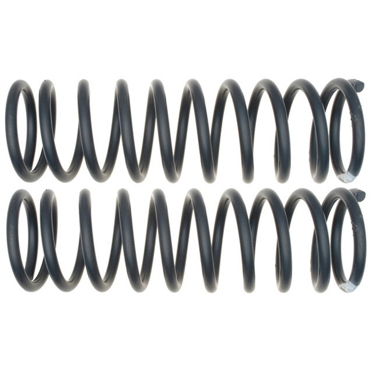 MOOG Chassis Products Coil Spring Set 81236