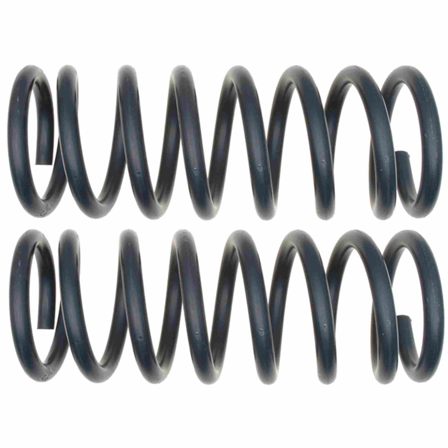 MOOG Chassis Products Coil Spring Set 81240