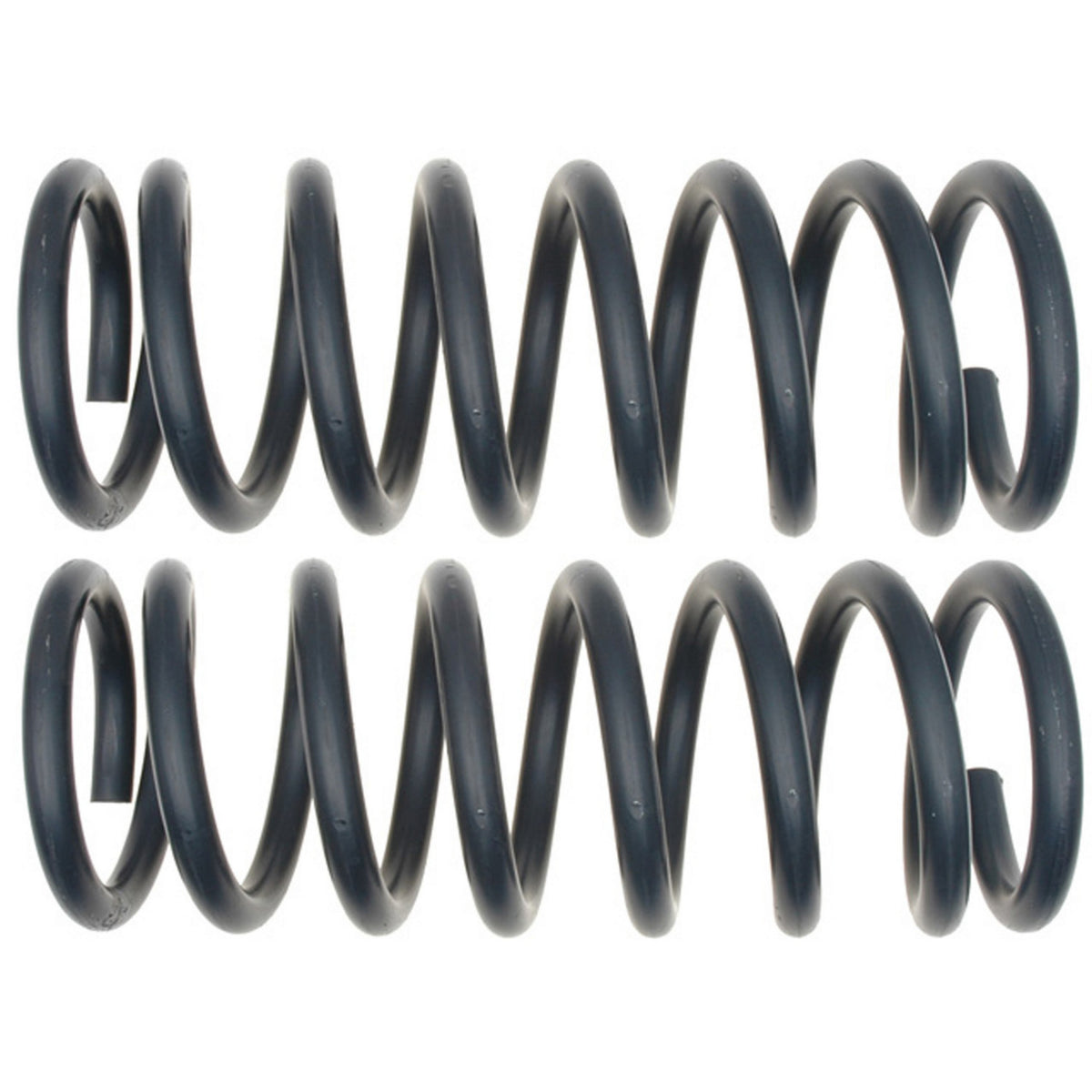MOOG Chassis Products Coil Spring Set 81240