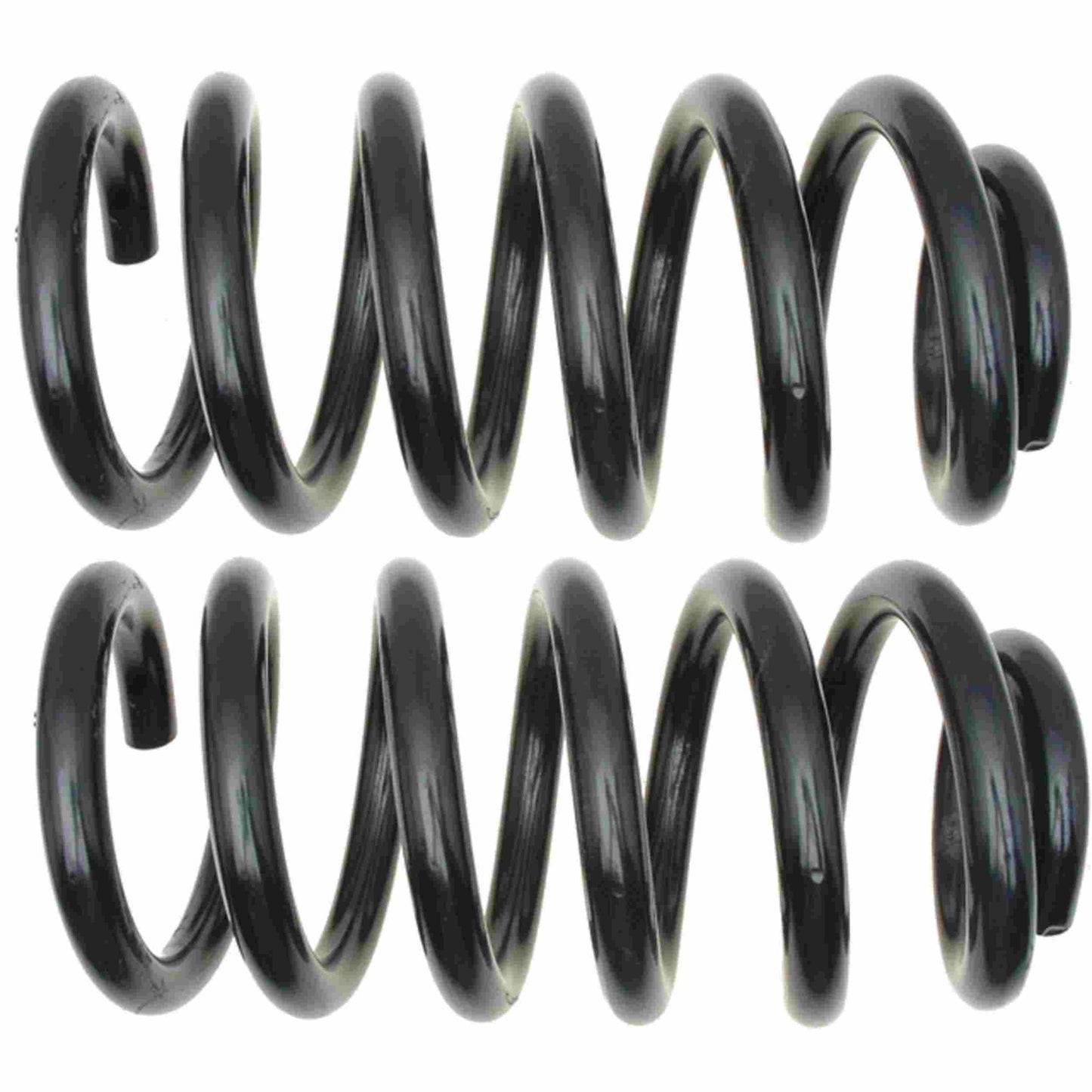 MOOG Chassis Products Coil Spring Set 81244