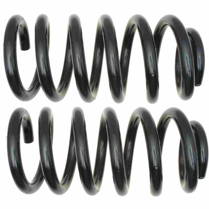 MOOG Chassis Products Coil Spring Set 81244
