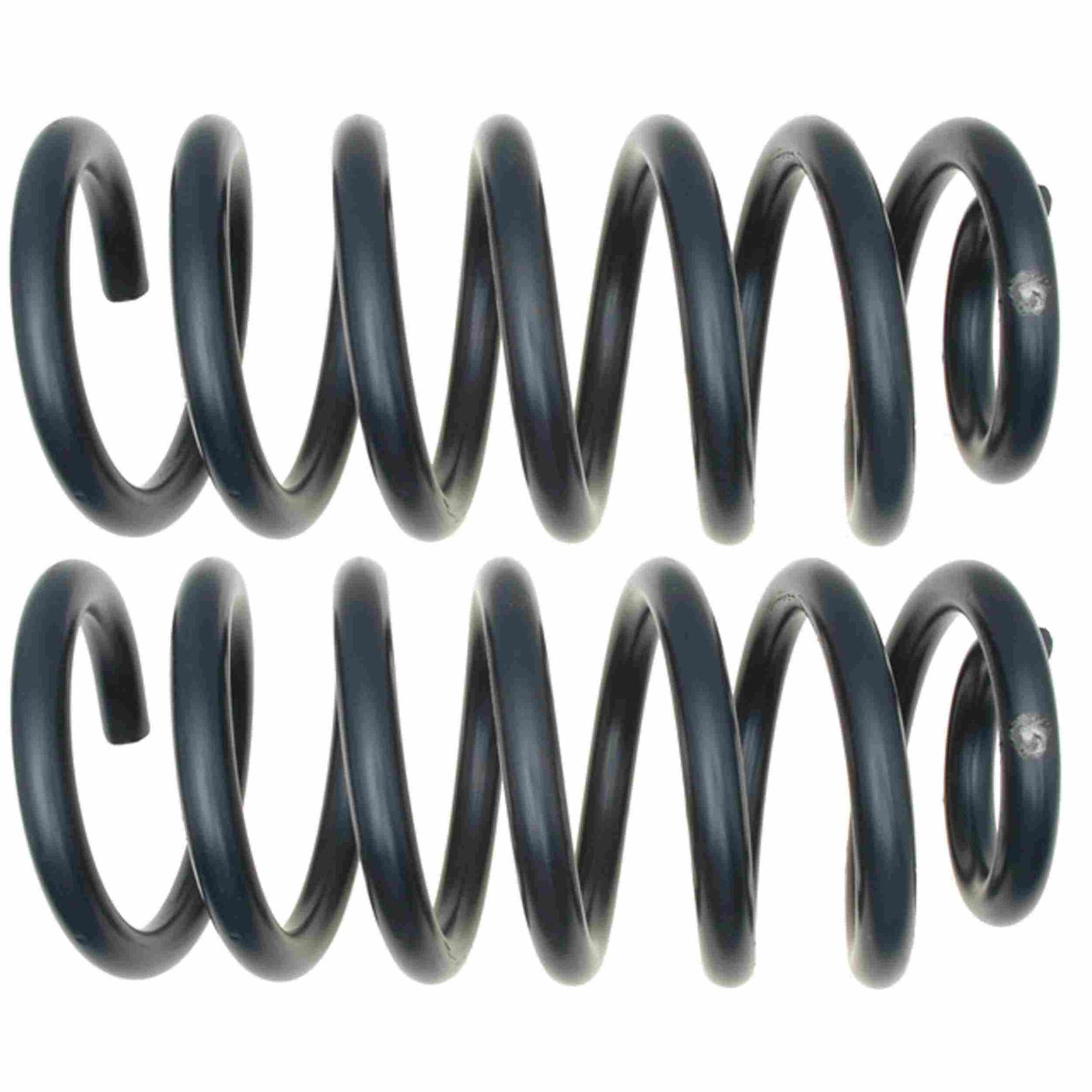 MOOG Chassis Products Coil Spring Set 81246