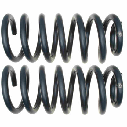 MOOG Chassis Products Coil Spring Set 81246