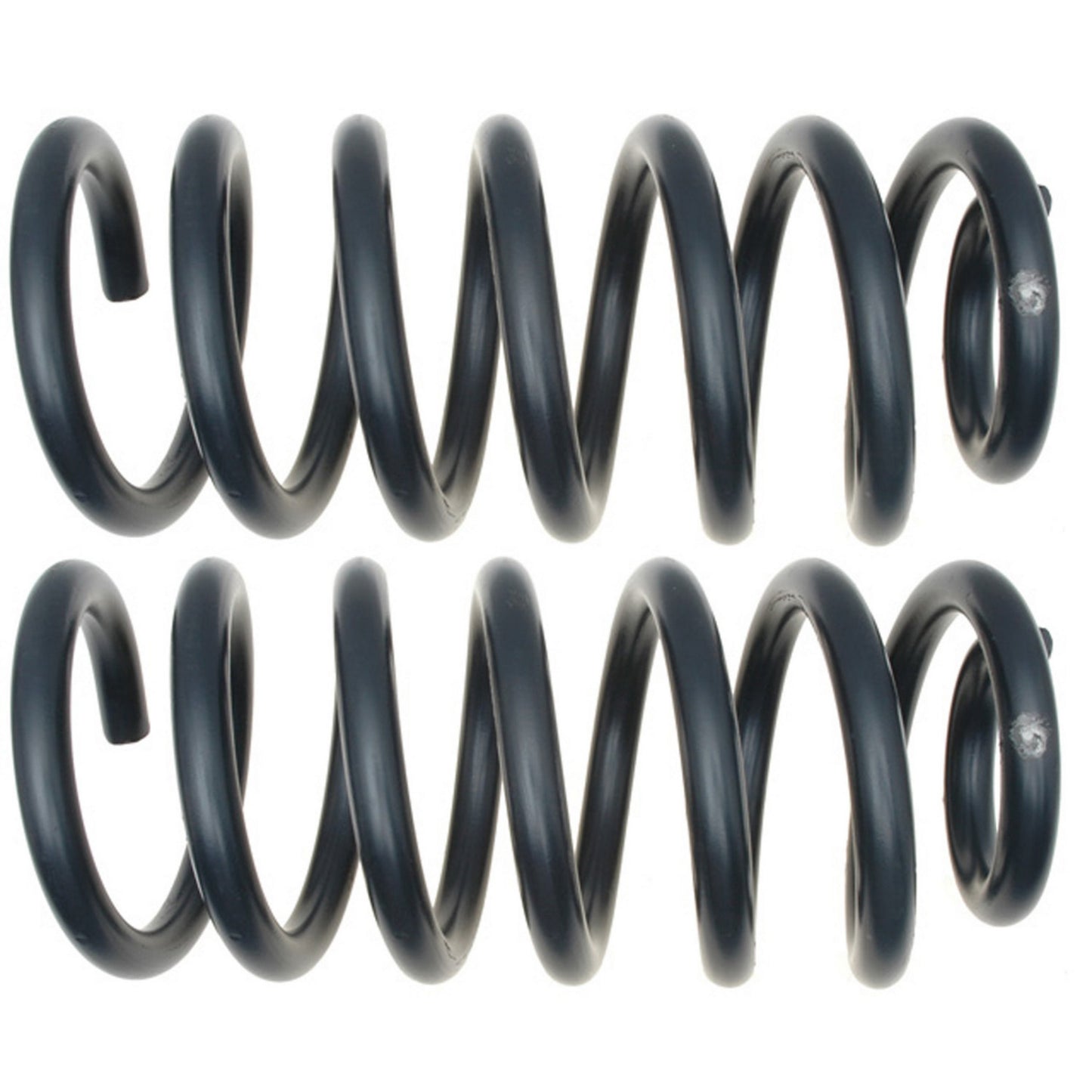 MOOG Chassis Products Coil Spring Set 81246