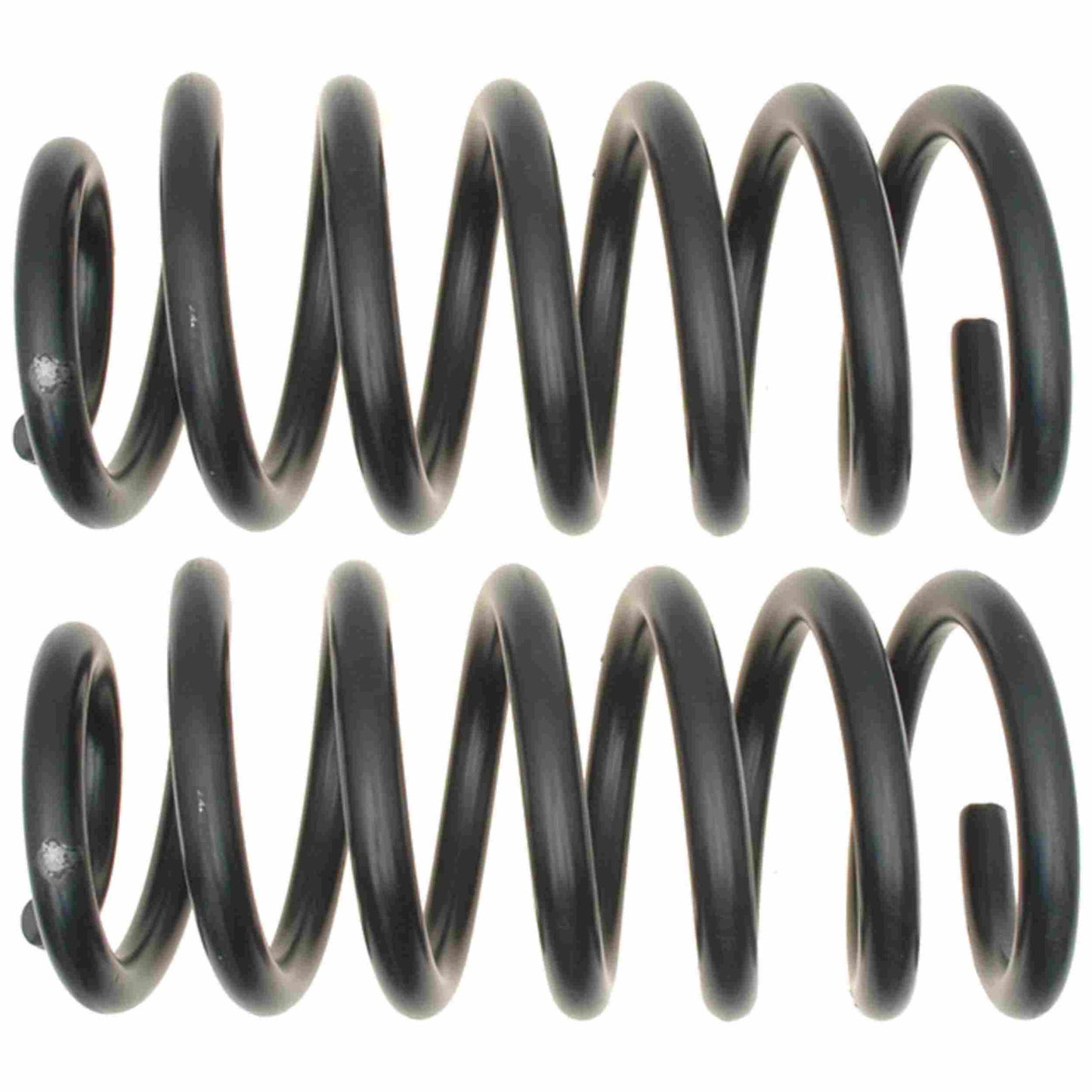 MOOG Chassis Products Coil Spring Set 81248