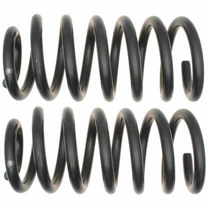 MOOG Chassis Products Coil Spring Set 81248