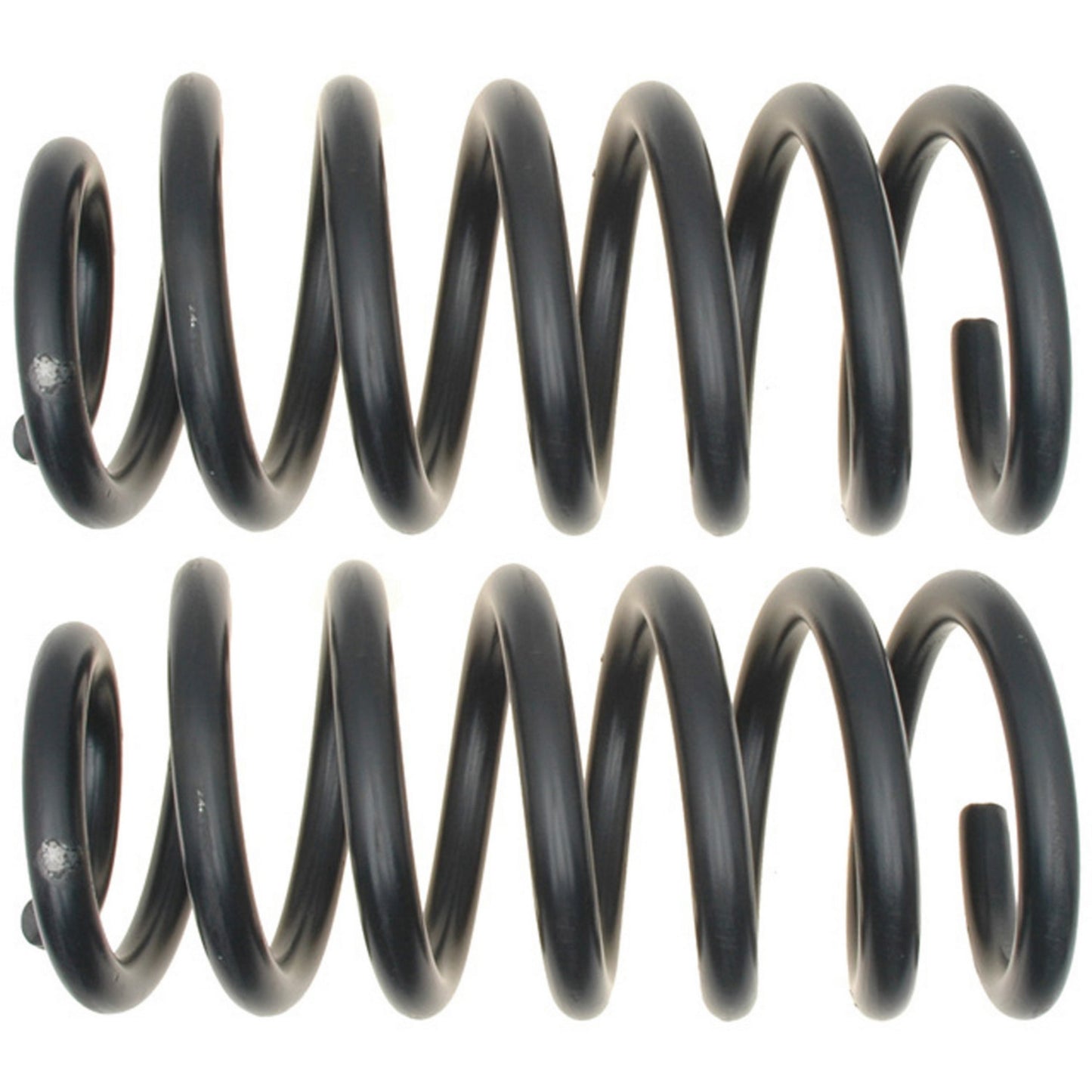 MOOG Chassis Products Coil Spring Set 81248