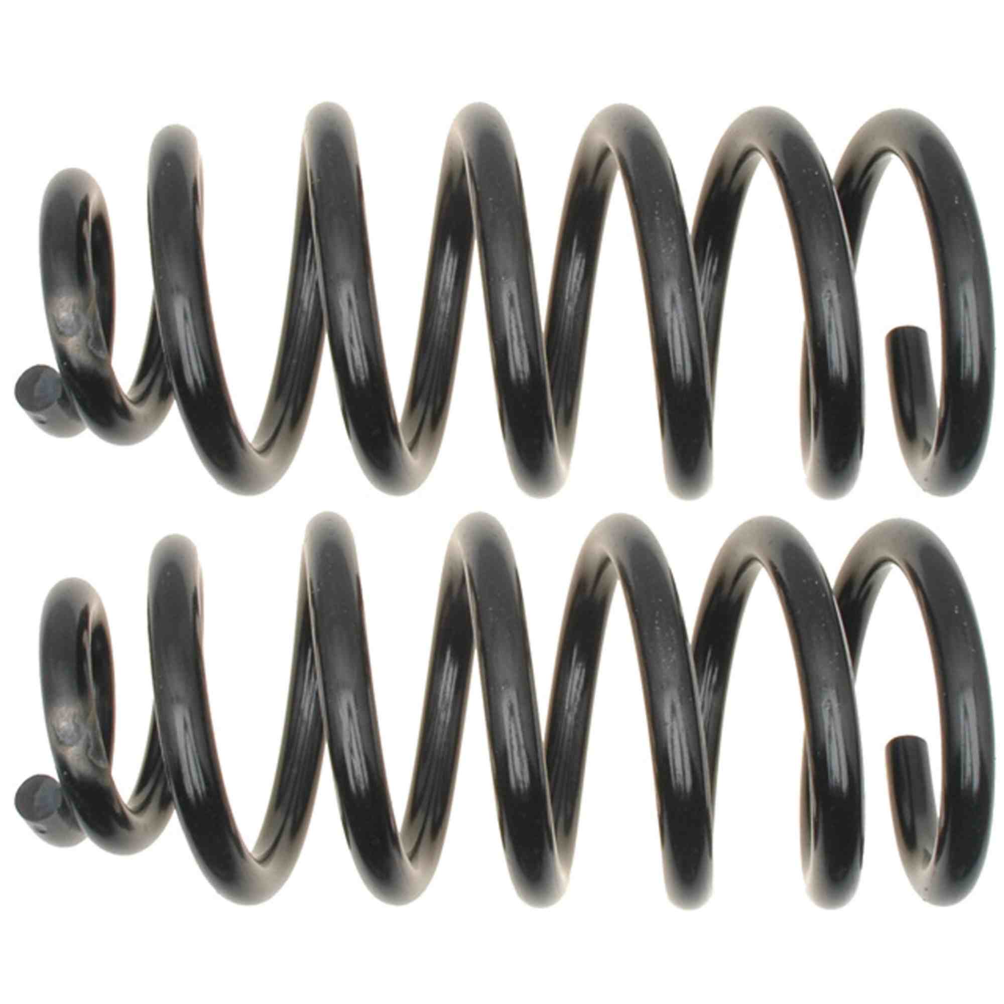 MOOG Chassis Products Coil Spring Set 81250