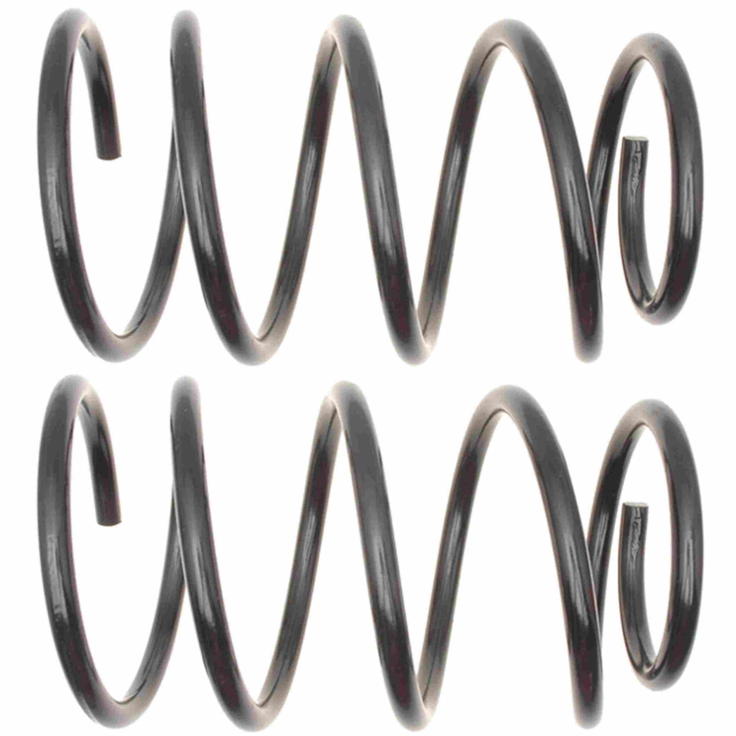 MOOG Chassis Products Coil Spring Set 81268