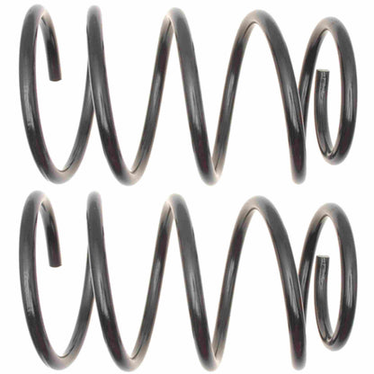 MOOG Chassis Products Coil Spring Set 81268