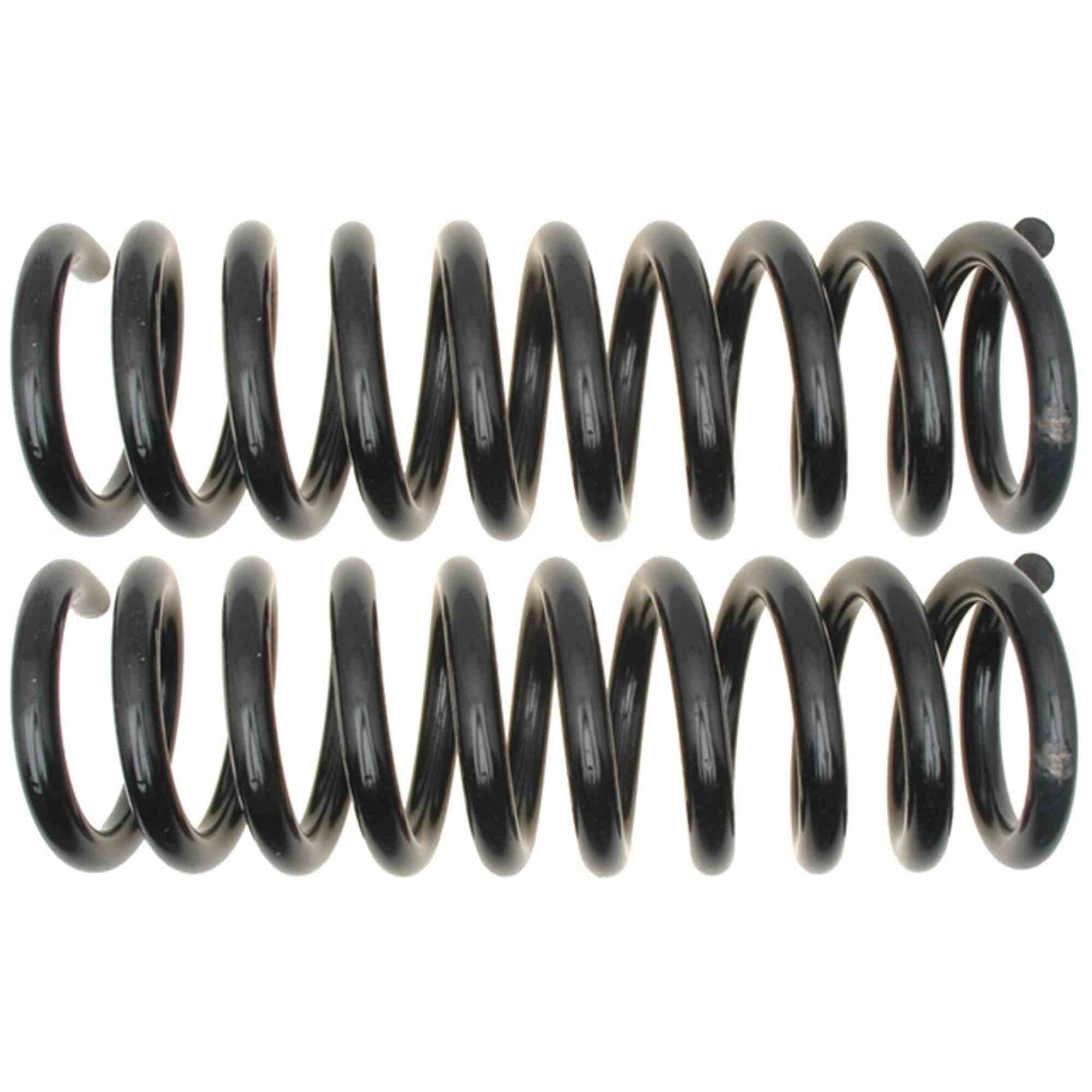 MOOG Chassis Products Coil Spring Set 81280