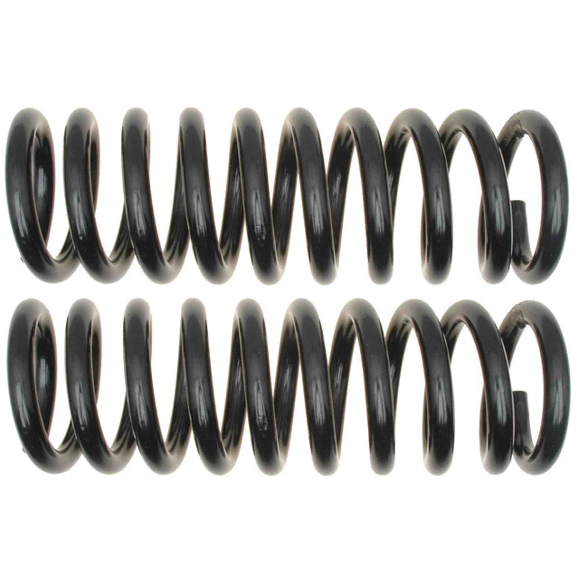 MOOG Chassis Products Coil Spring Set 81284