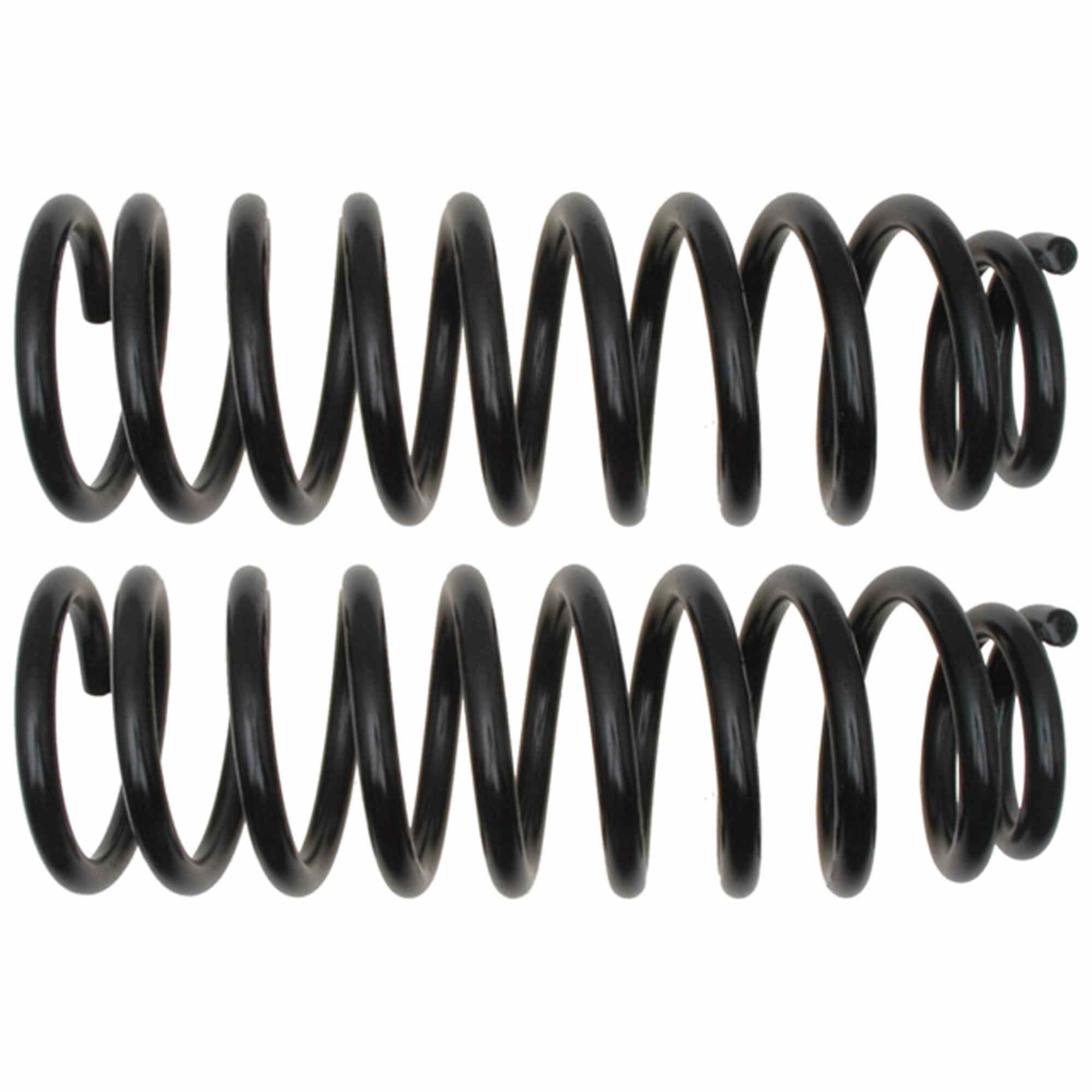 MOOG Chassis Products Coil Spring Set 81296