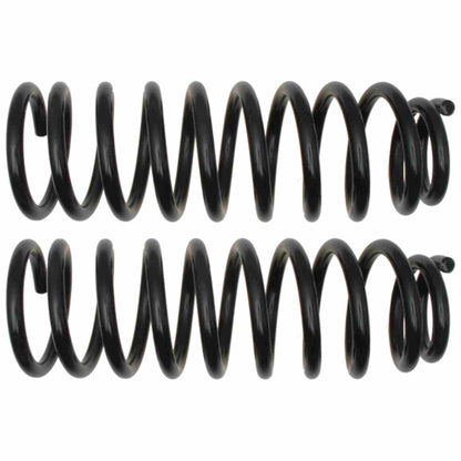 MOOG Chassis Products Coil Spring Set 81296