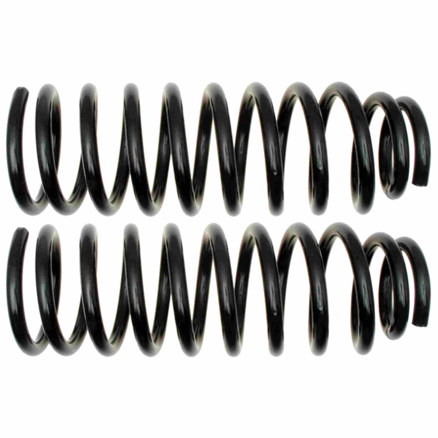 MOOG Chassis Products Coil Spring Set 81300