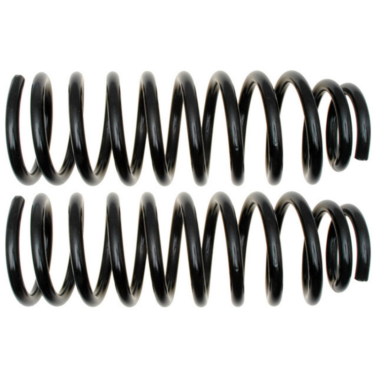 MOOG Chassis Products Coil Spring Set 81300