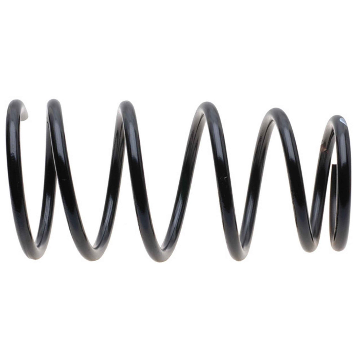 MOOG Chassis Products Coil Spring Set 81302