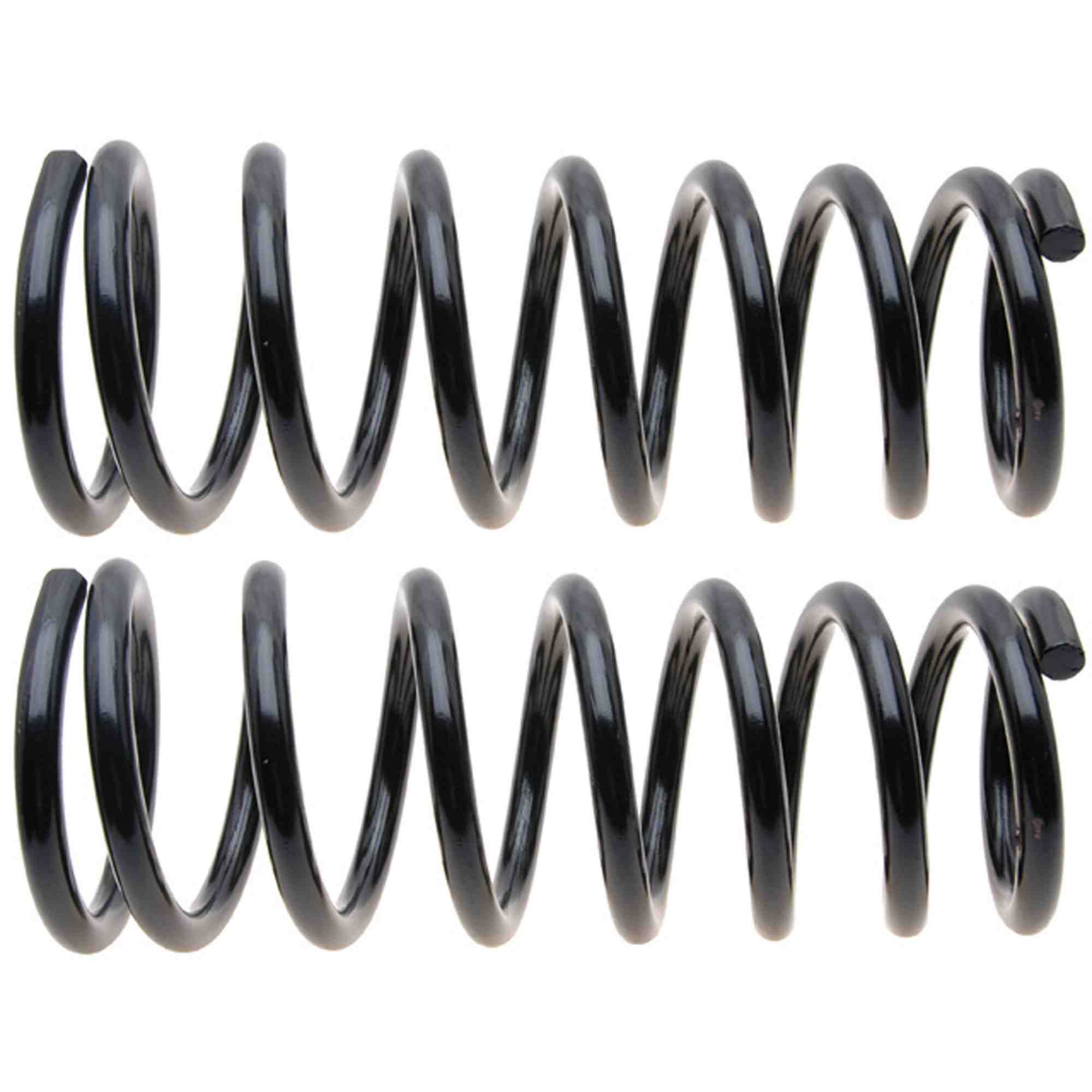 MOOG Chassis Products Coil Spring Set 81320