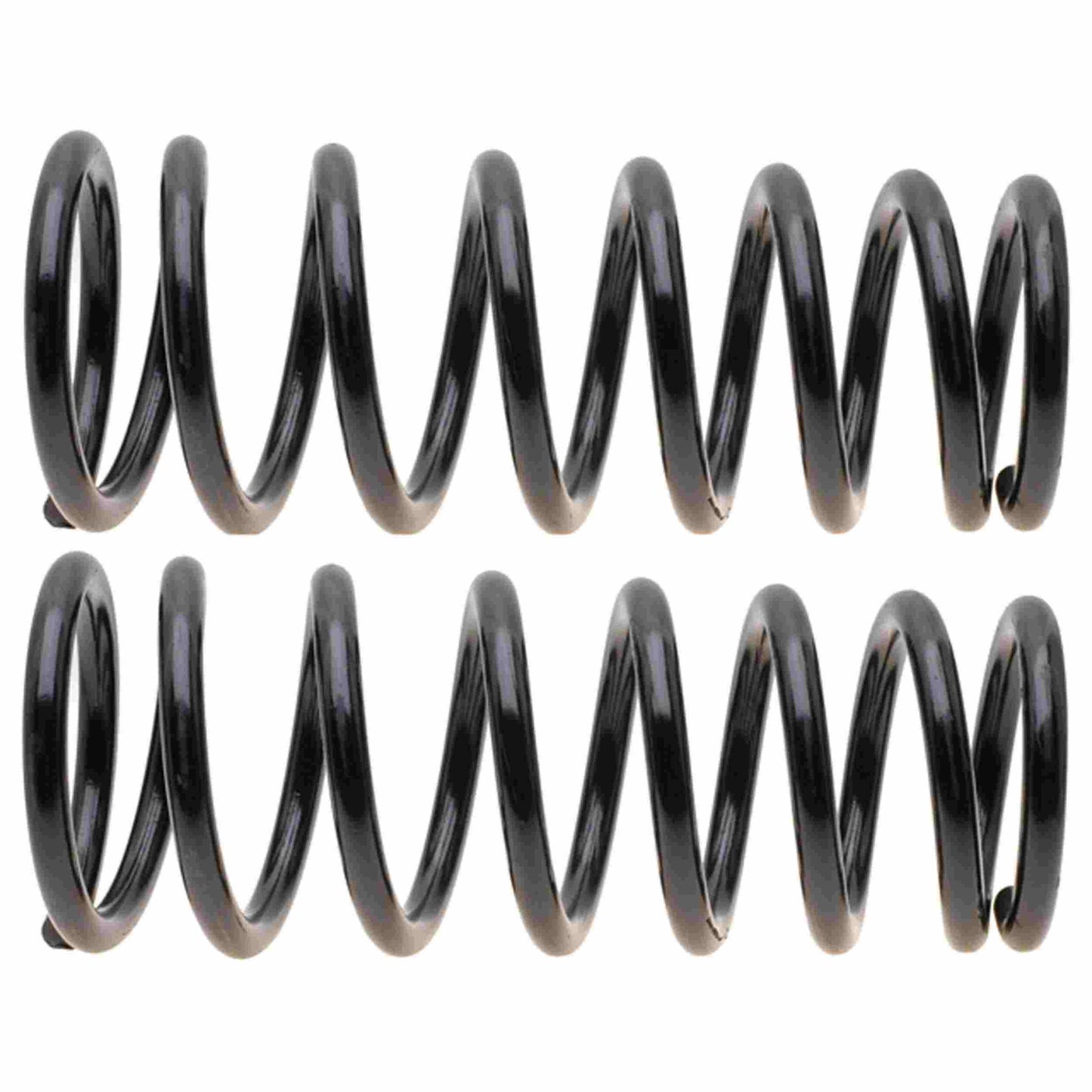 MOOG Chassis Products Coil Spring Set 81324