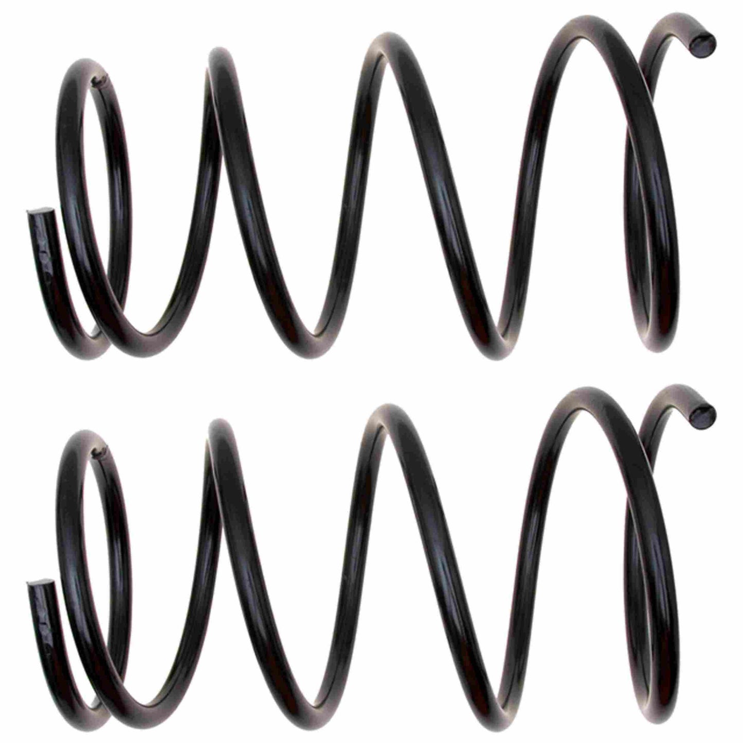 MOOG Chassis Products Coil Spring Set 81330
