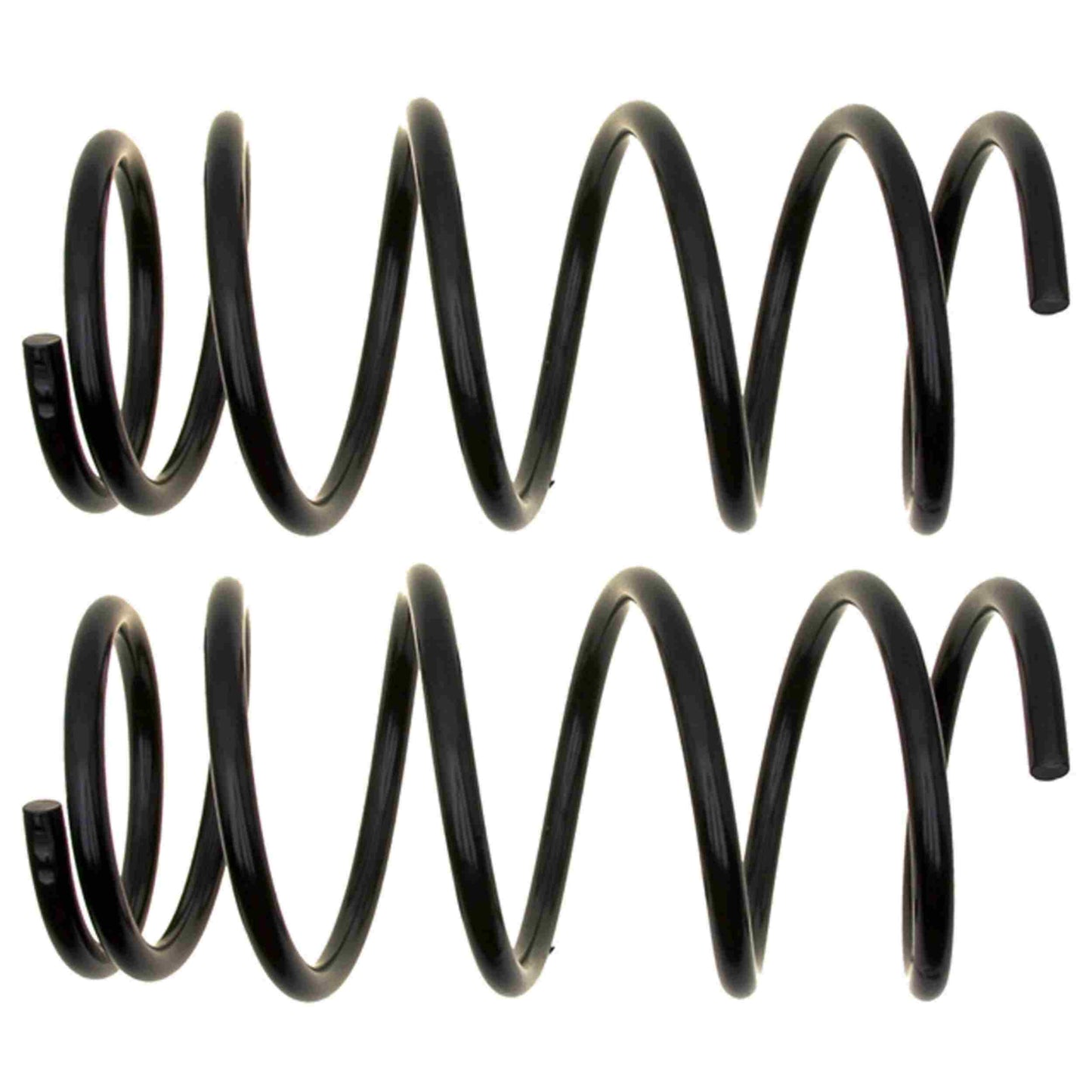MOOG Chassis Products Coil Spring Set 81358