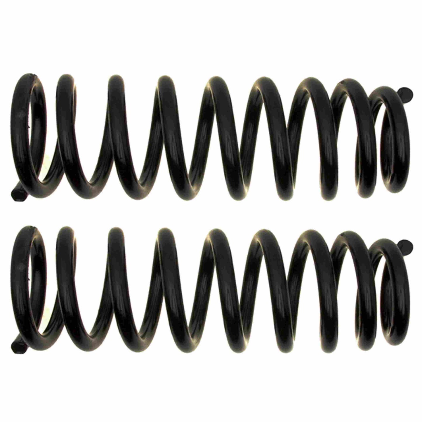 MOOG Chassis Products Coil Spring Set 81360