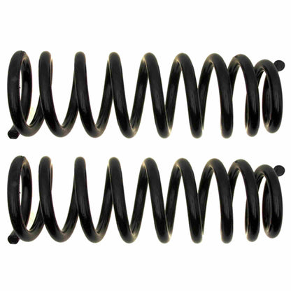 MOOG Chassis Products Coil Spring Set 81360