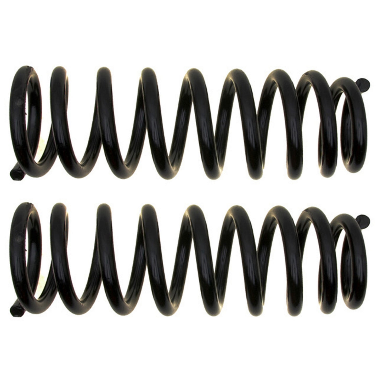 MOOG Chassis Products Coil Spring Set 81360
