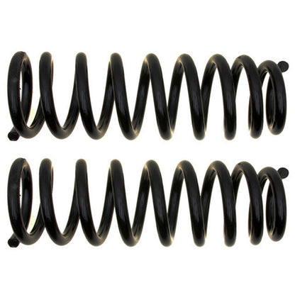 MOOG Chassis Products Coil Spring Set 81360