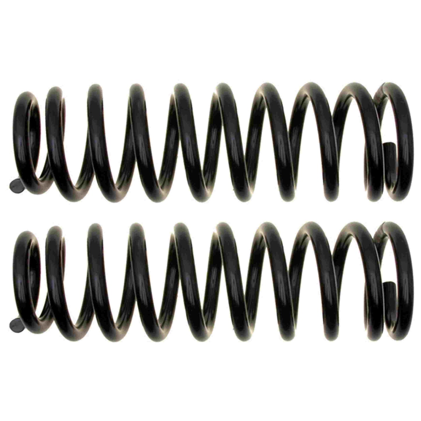 MOOG Chassis Products Coil Spring Set 81362