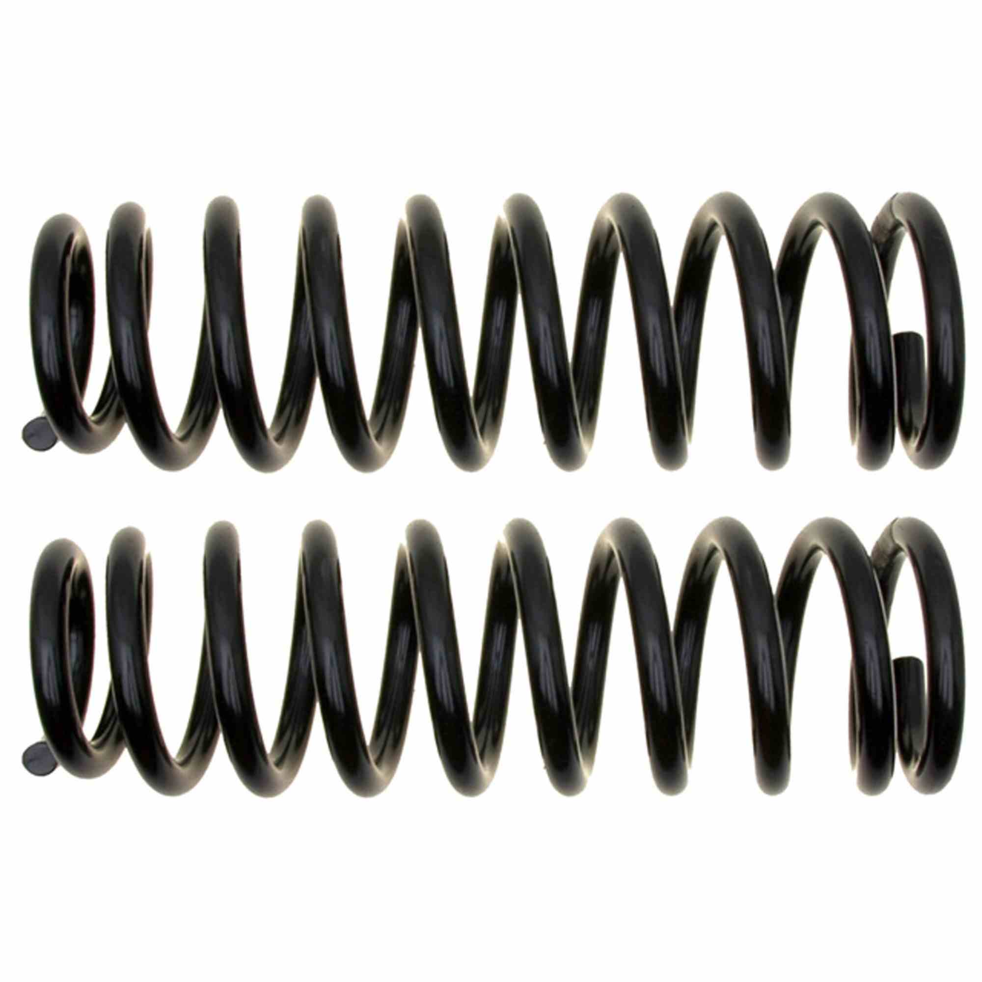 MOOG Chassis Products Coil Spring Set 81362