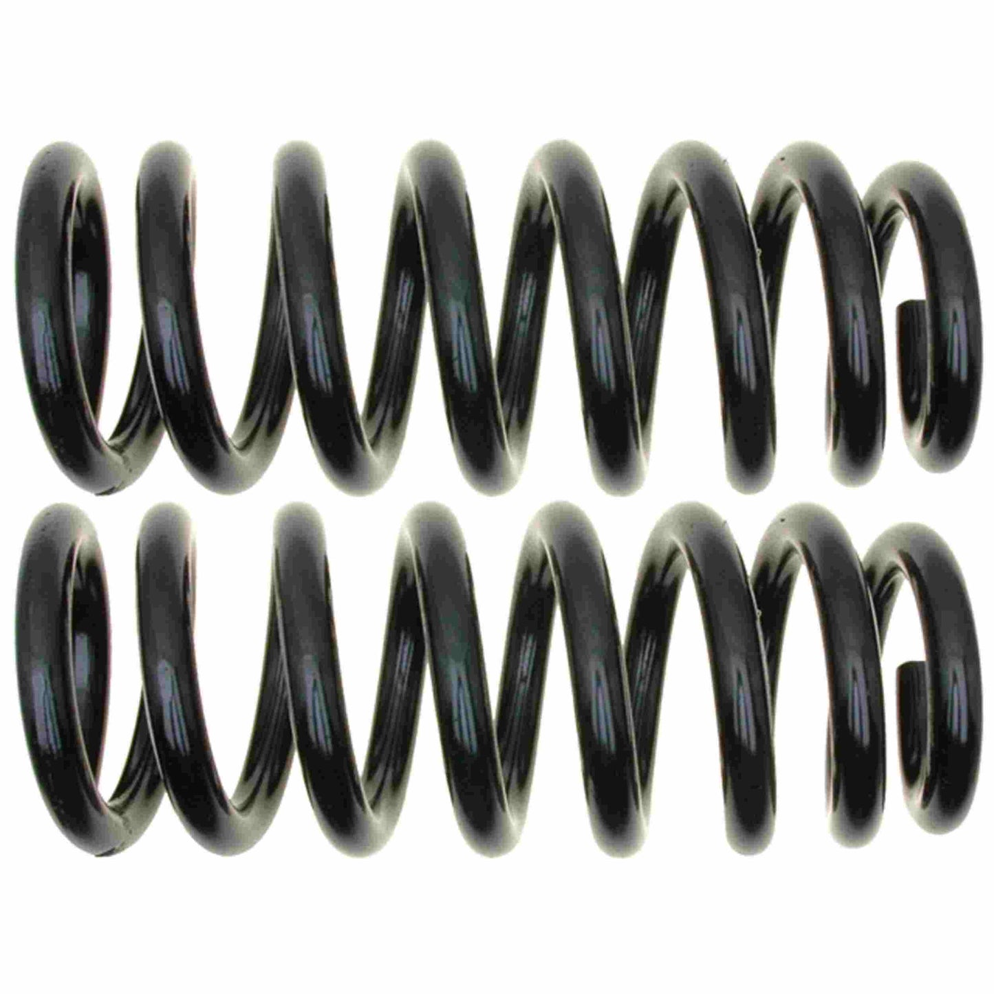 MOOG Chassis Products Coil Spring Set 81378