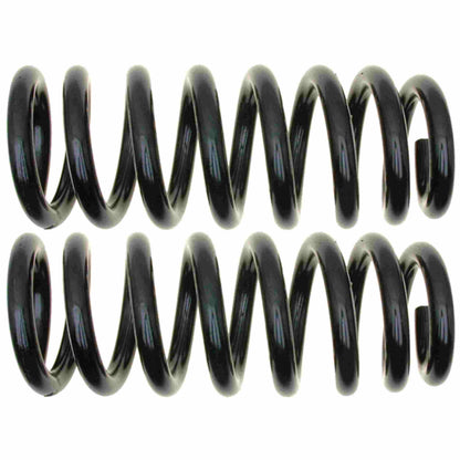 MOOG Chassis Products Coil Spring Set 81378