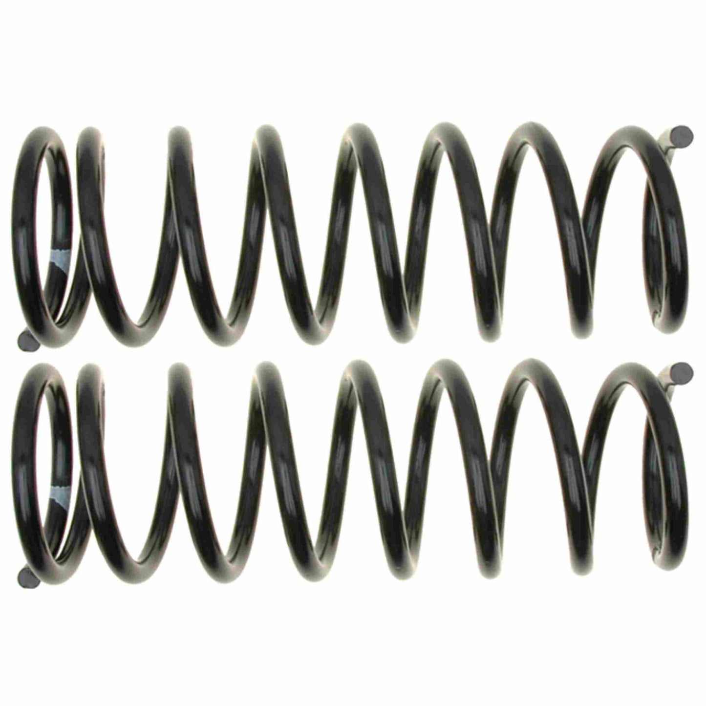 MOOG Chassis Products Coil Spring Set 81383