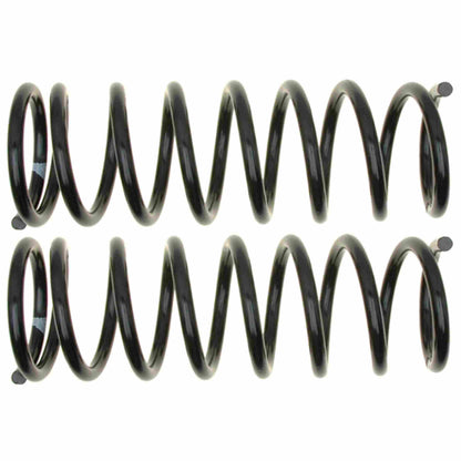 MOOG Chassis Products Coil Spring Set 81383