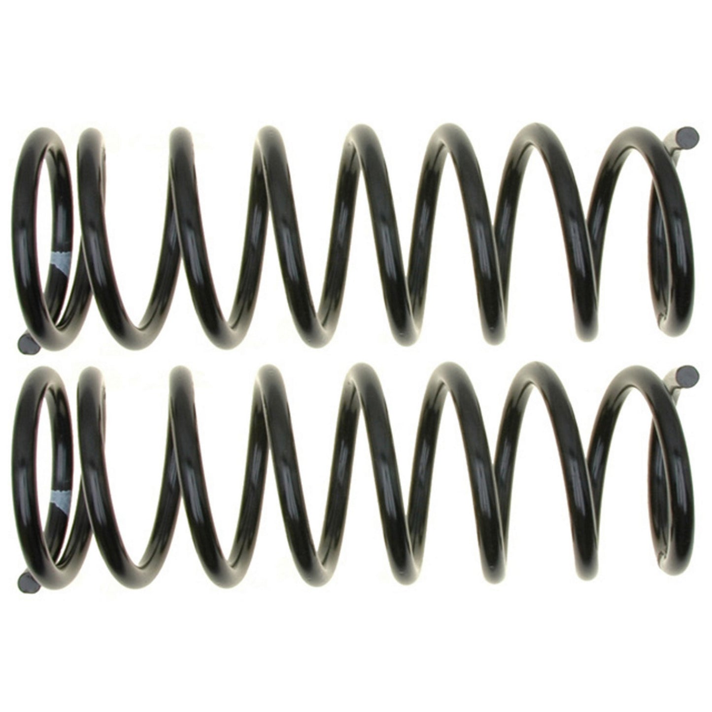 MOOG Chassis Products Coil Spring Set 81383