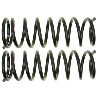 MOOG Chassis Products Coil Spring Set 81383