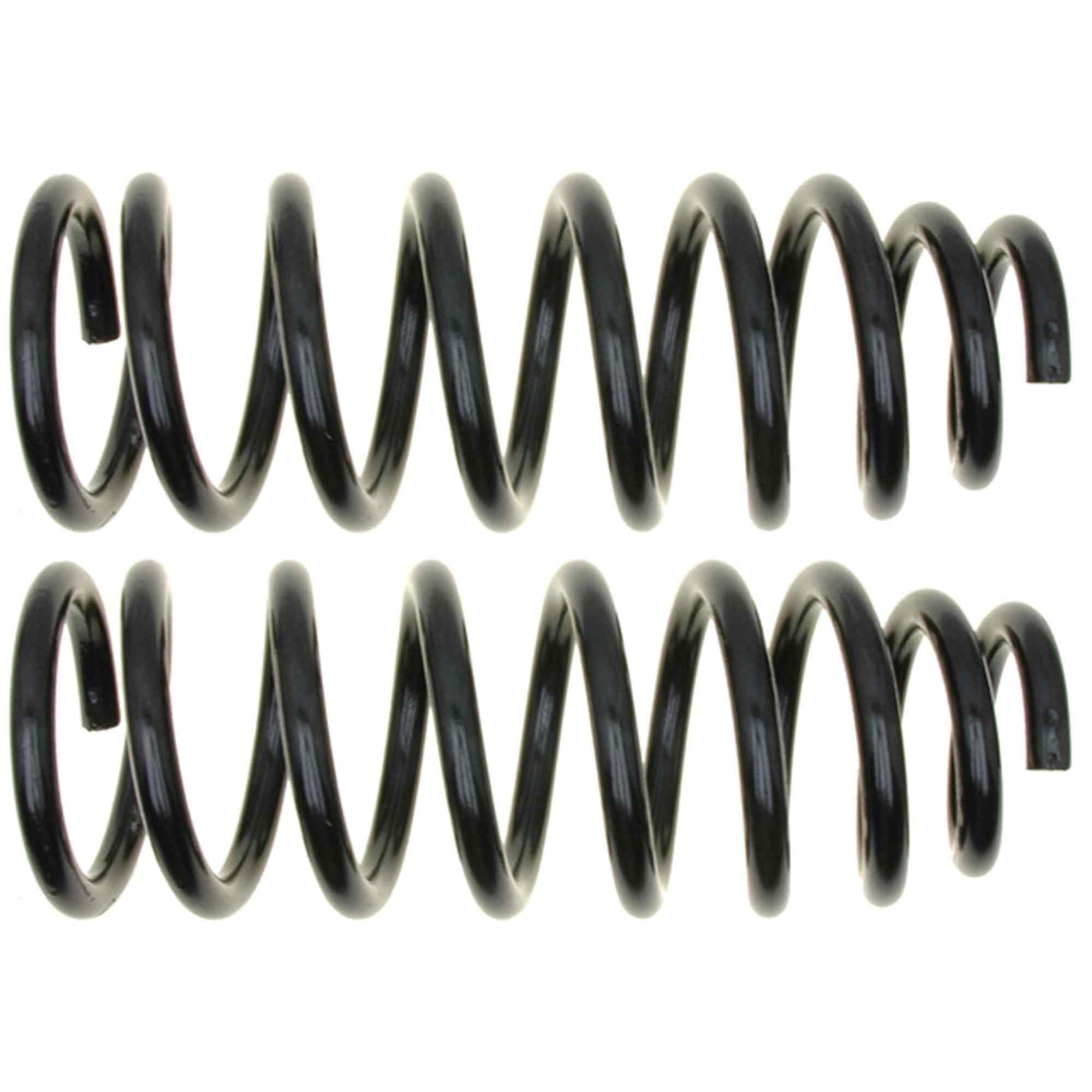 MOOG Chassis Products Coil Spring Set 81384