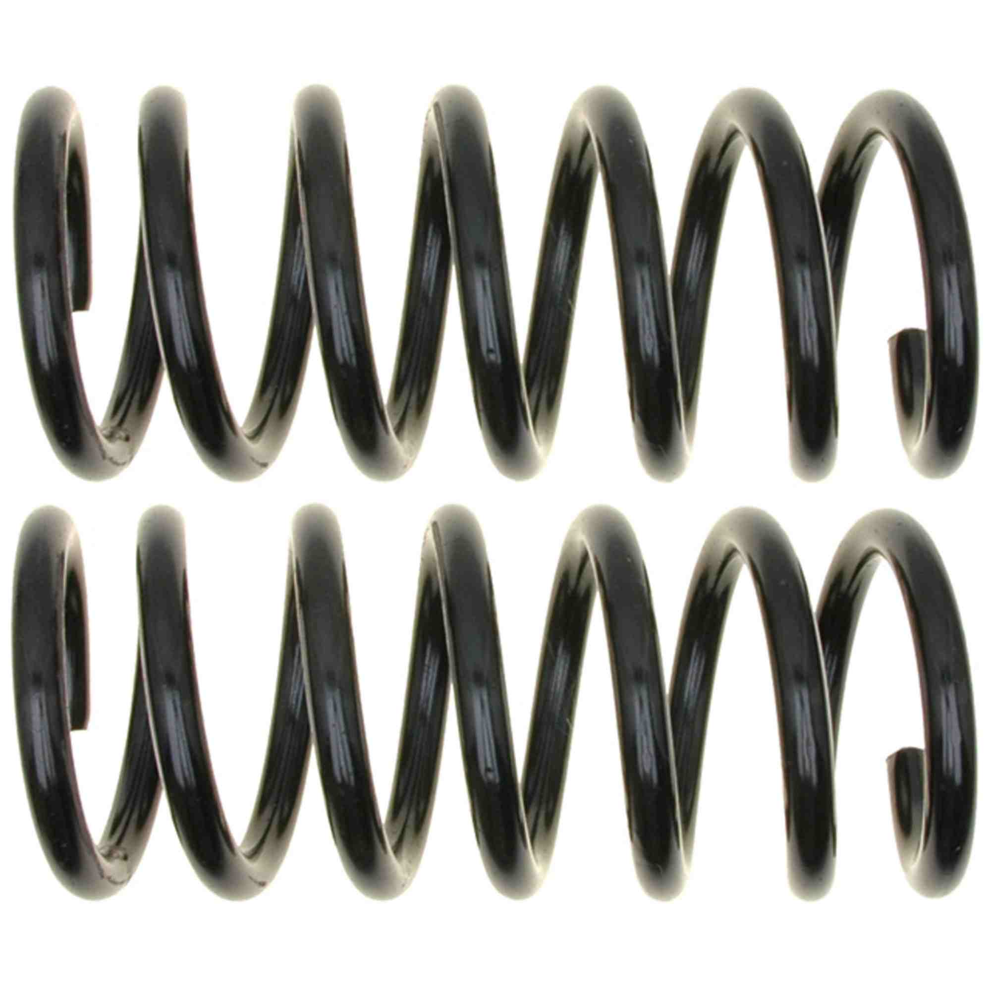 MOOG Chassis Products Coil Spring Set 81387