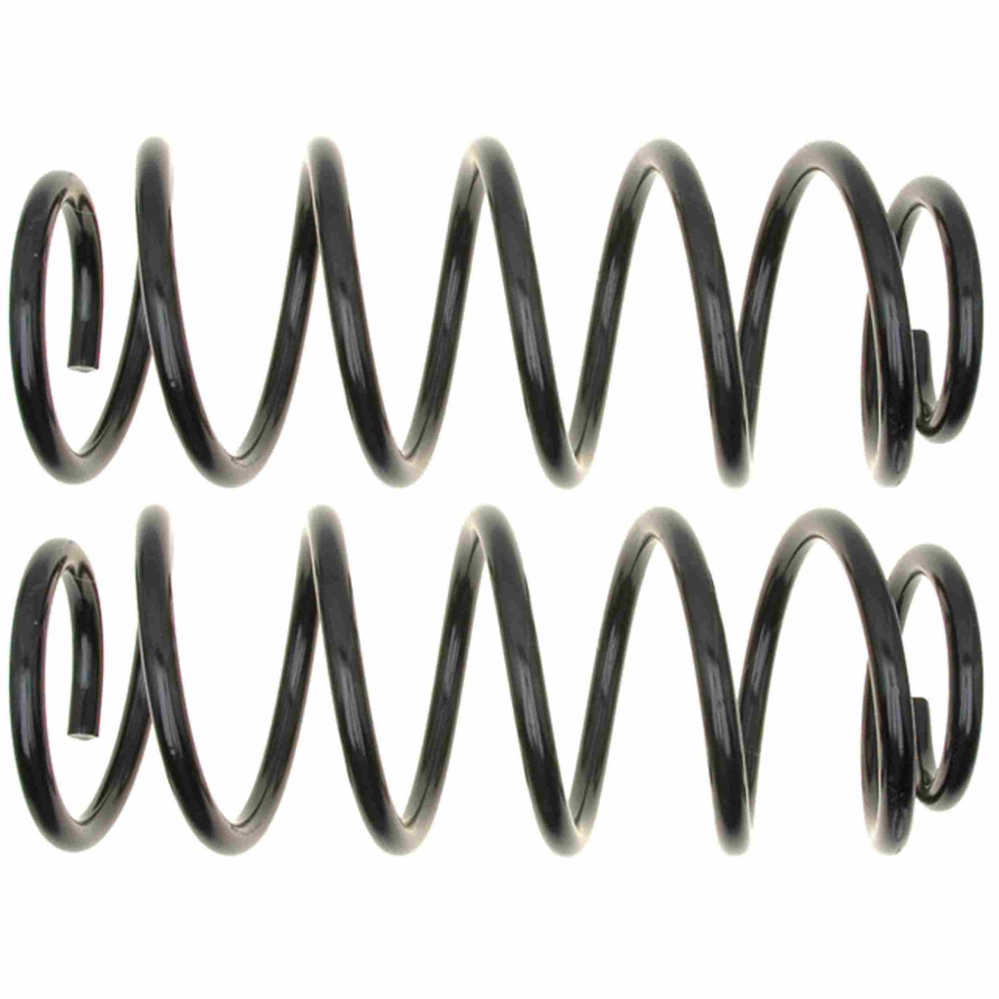 MOOG Chassis Products Coil Spring Set 81388