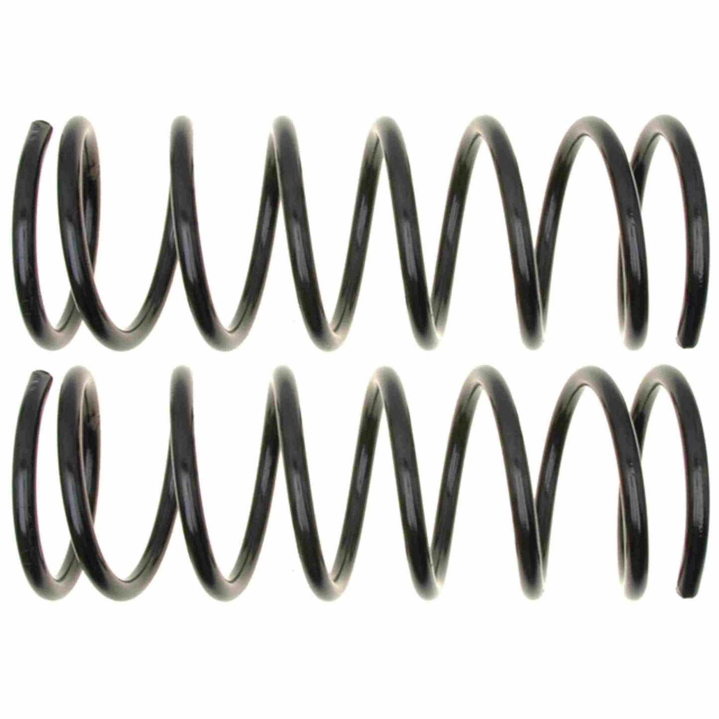 MOOG Chassis Products Coil Spring Set 81394