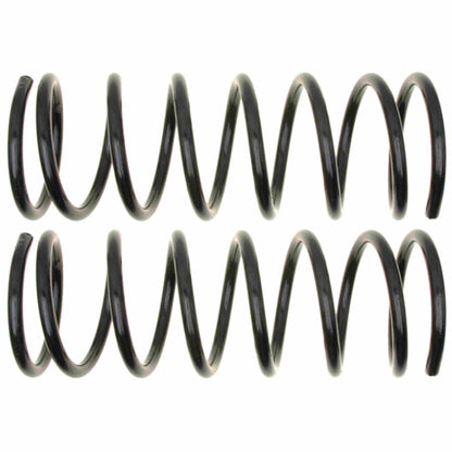 MOOG Chassis Products Coil Spring Set 81394
