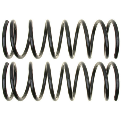 MOOG Chassis Products Coil Spring Set 81394