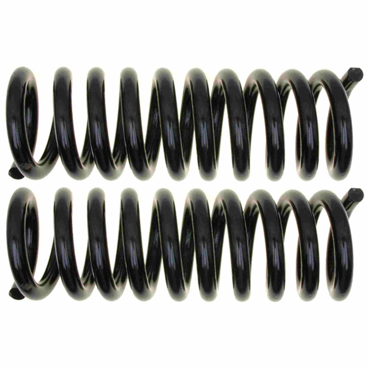 MOOG Chassis Products Coil Spring Set 81401